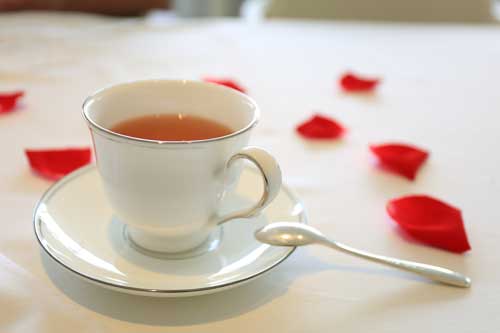 下午茶